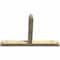 Ekena Millwork Portland Rough Sawn Timber Gable Bracket, Douglas Fir, 84"W x 56"H x 6"D x 6"F, 16/12 Pitch GBW084X56X0606POR00RDF - alternate 4